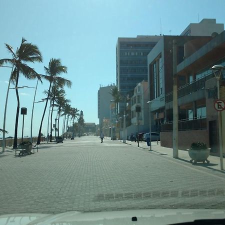 Flat Avenida Oceanica Barra Apartment ซัลวาดอร์ ภายนอก รูปภาพ