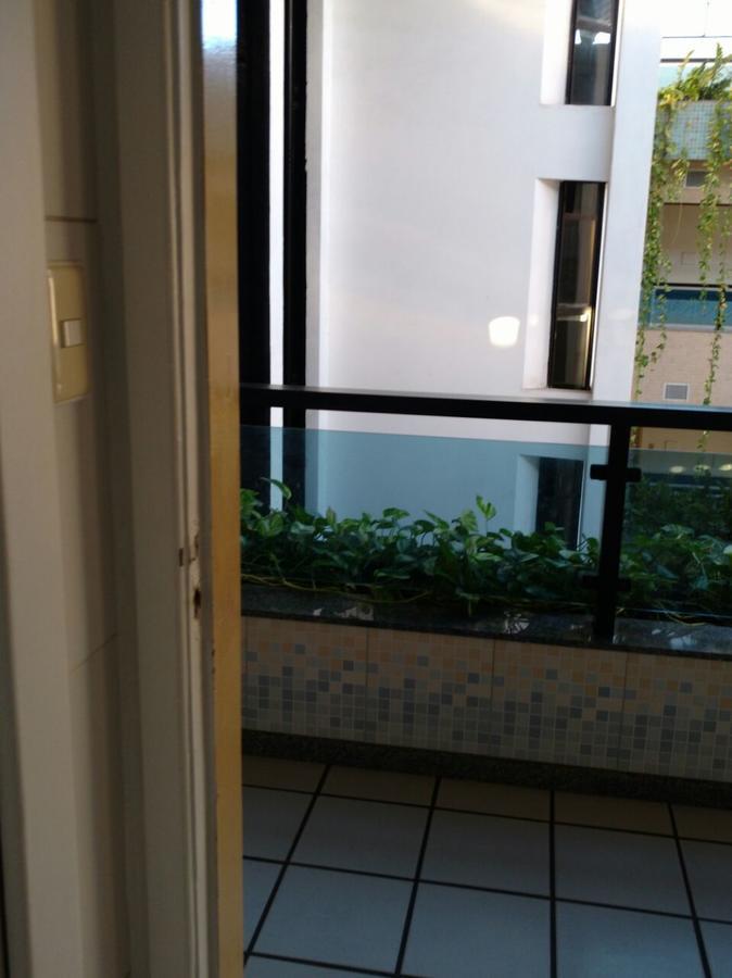 Flat Avenida Oceanica Barra Apartment ซัลวาดอร์ ภายนอก รูปภาพ