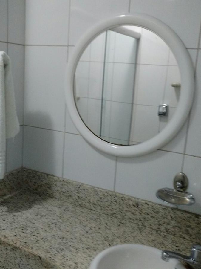 Flat Avenida Oceanica Barra Apartment ซัลวาดอร์ ภายนอก รูปภาพ