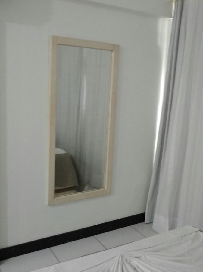 Flat Avenida Oceanica Barra Apartment ซัลวาดอร์ ภายนอก รูปภาพ