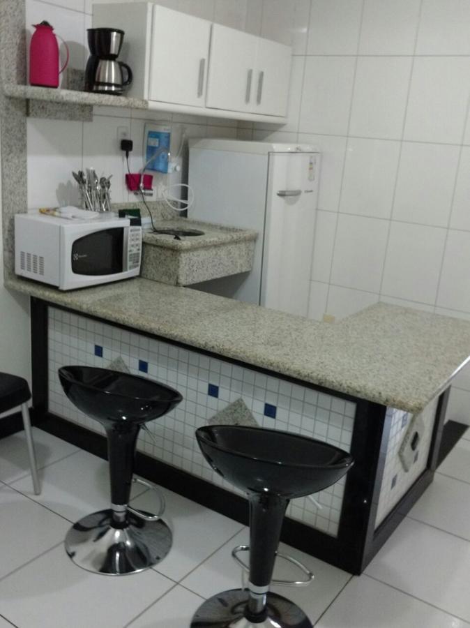 Flat Avenida Oceanica Barra Apartment ซัลวาดอร์ ภายนอก รูปภาพ